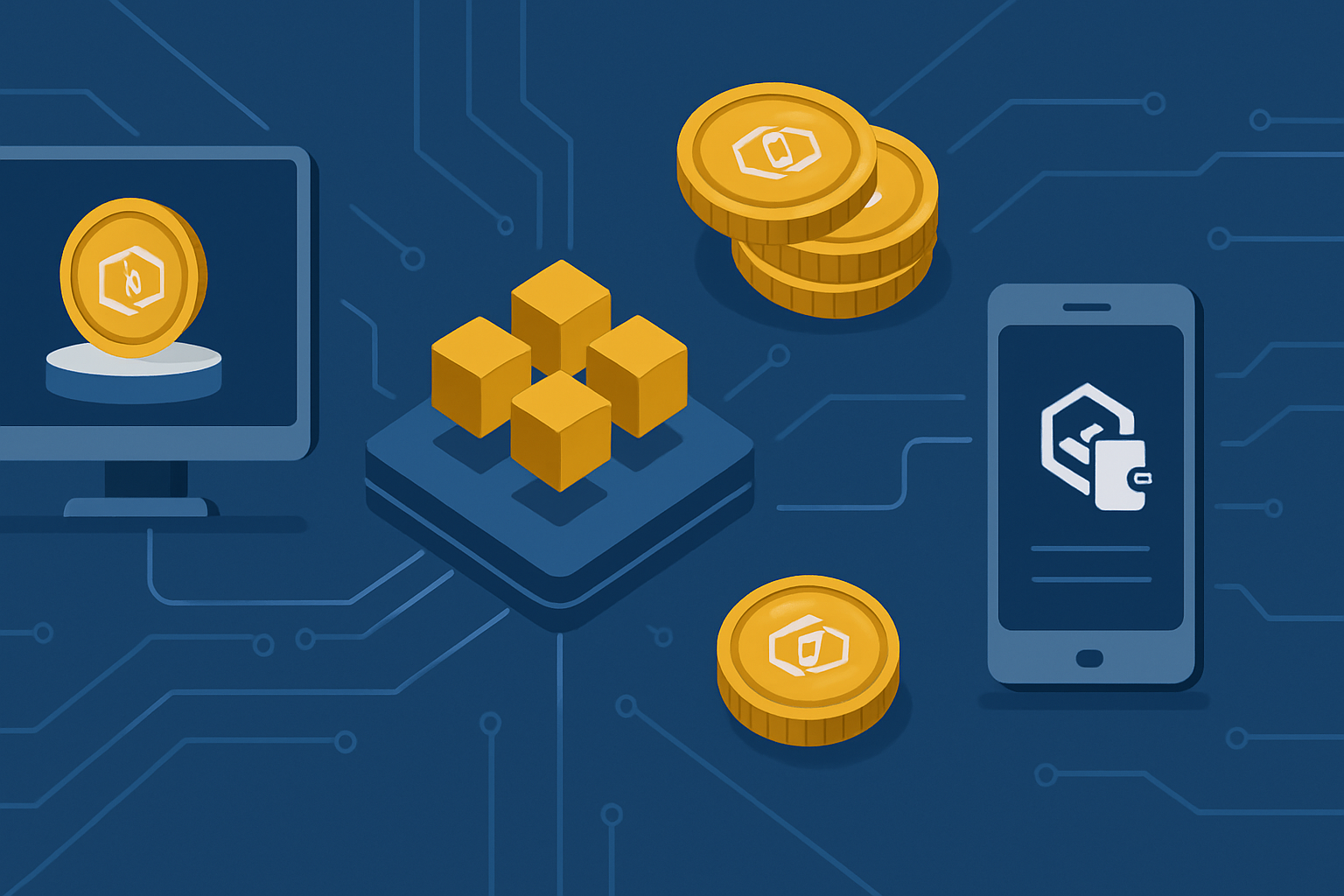 What to Look for in an IDO Development Company for Your Blockchain Venture