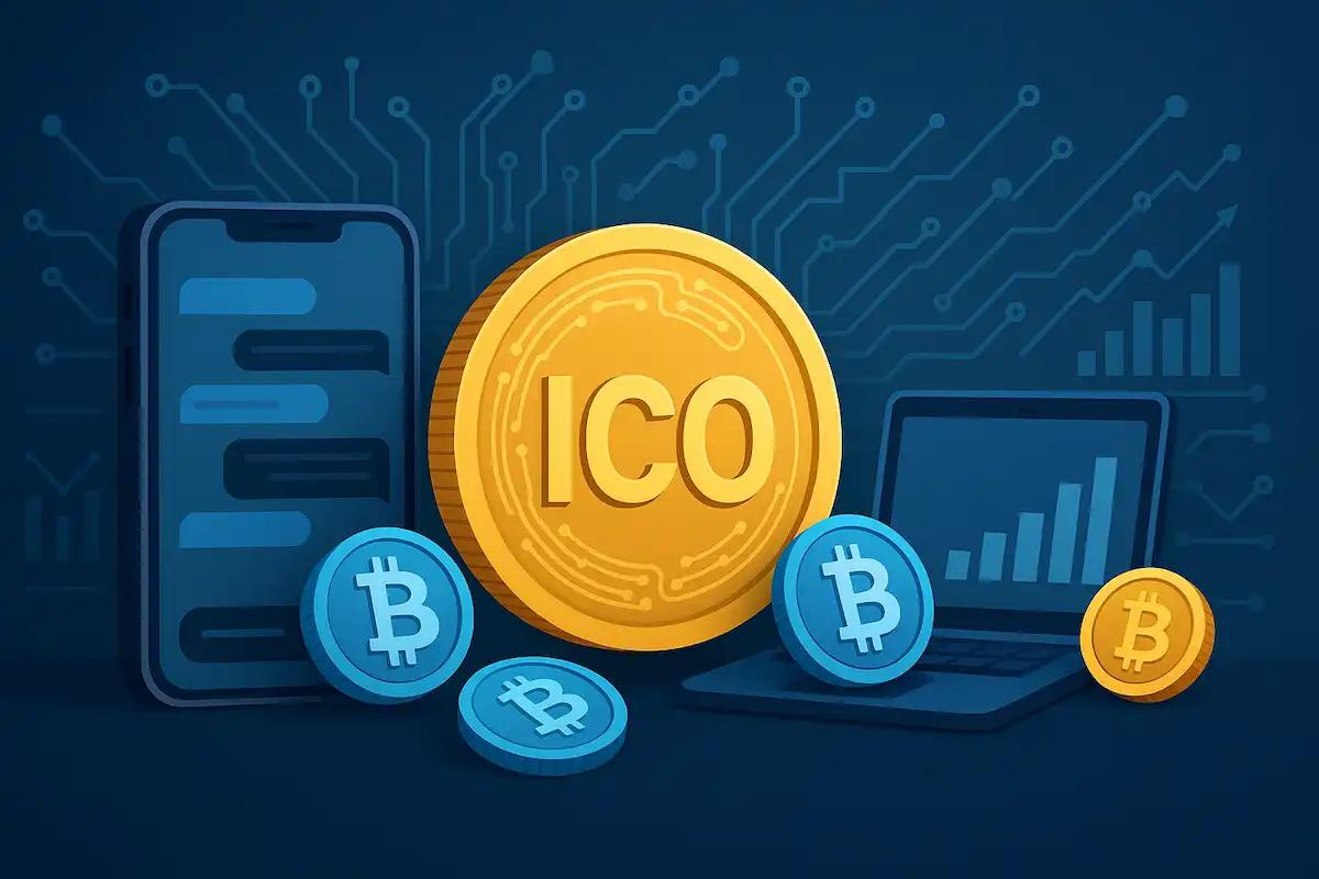 ICO Marketing Strategies for Fintech Startups: Standing Out in a Crowded Market