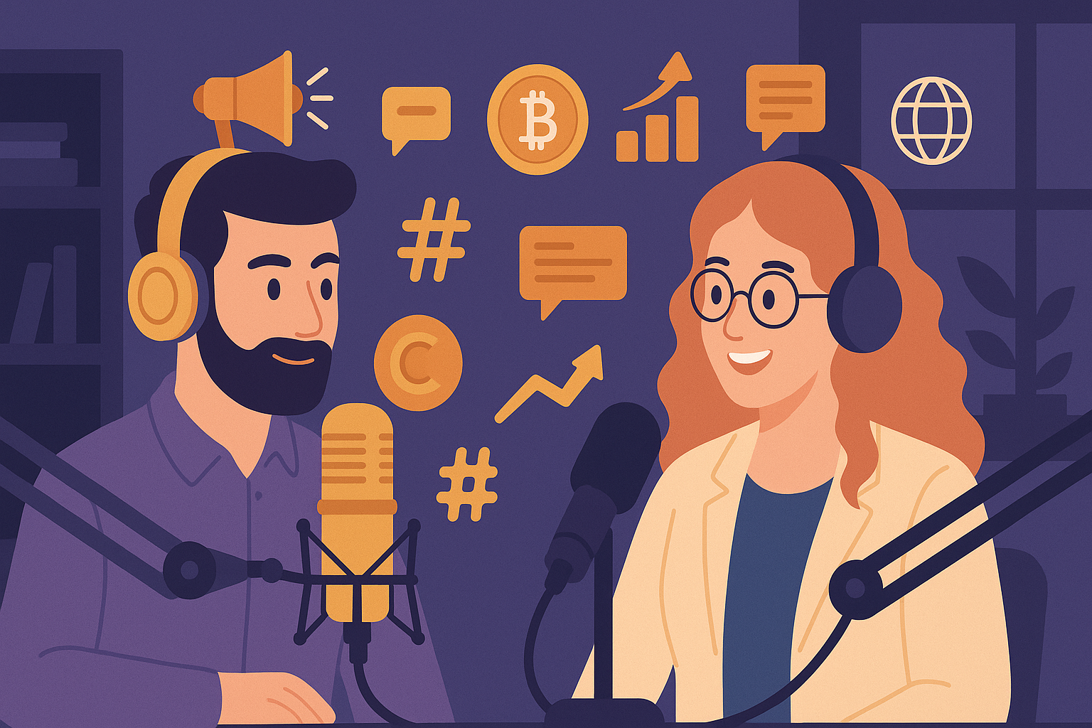 Using AI‑Driven Crypto Influencer Marketing to Personalize Engagement