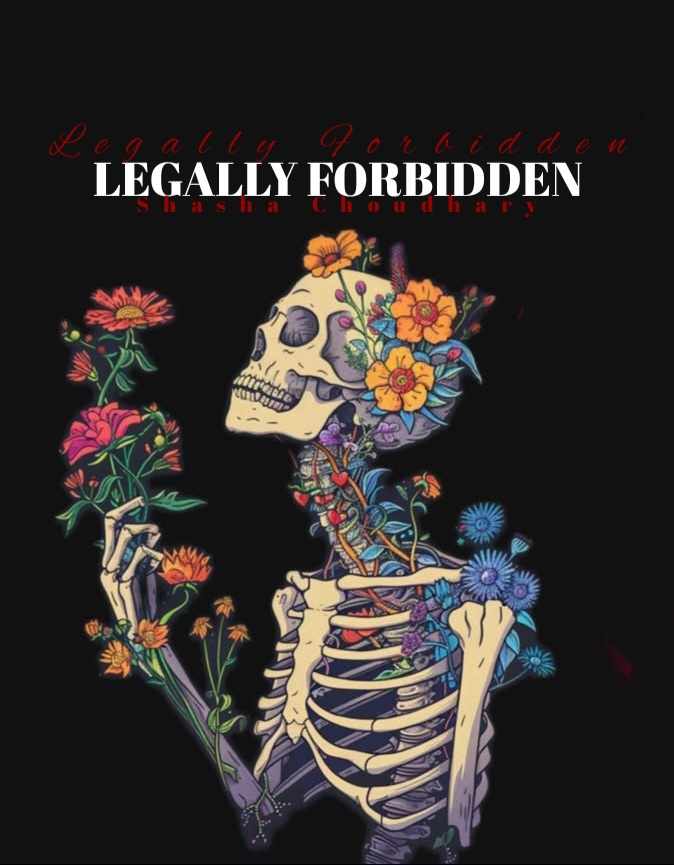 Legally Forbidden  || 18+