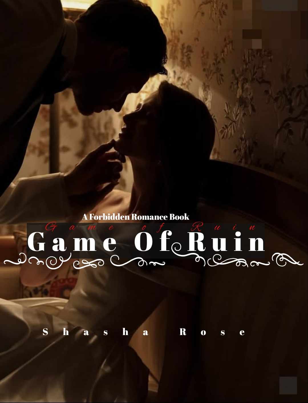 Game Of Ruin || 18+
