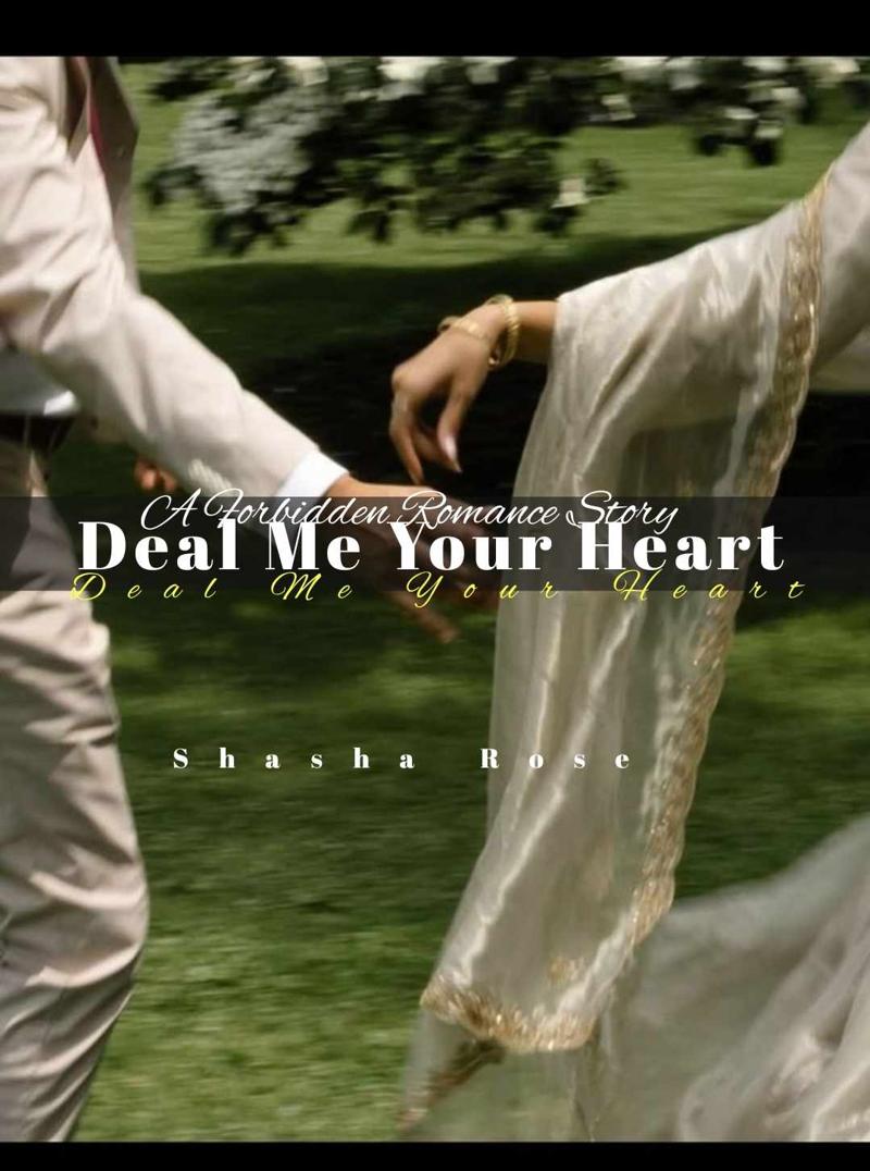 Deal Me Your Heart | 18+