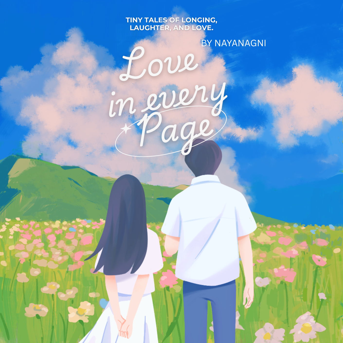 Love In Every page