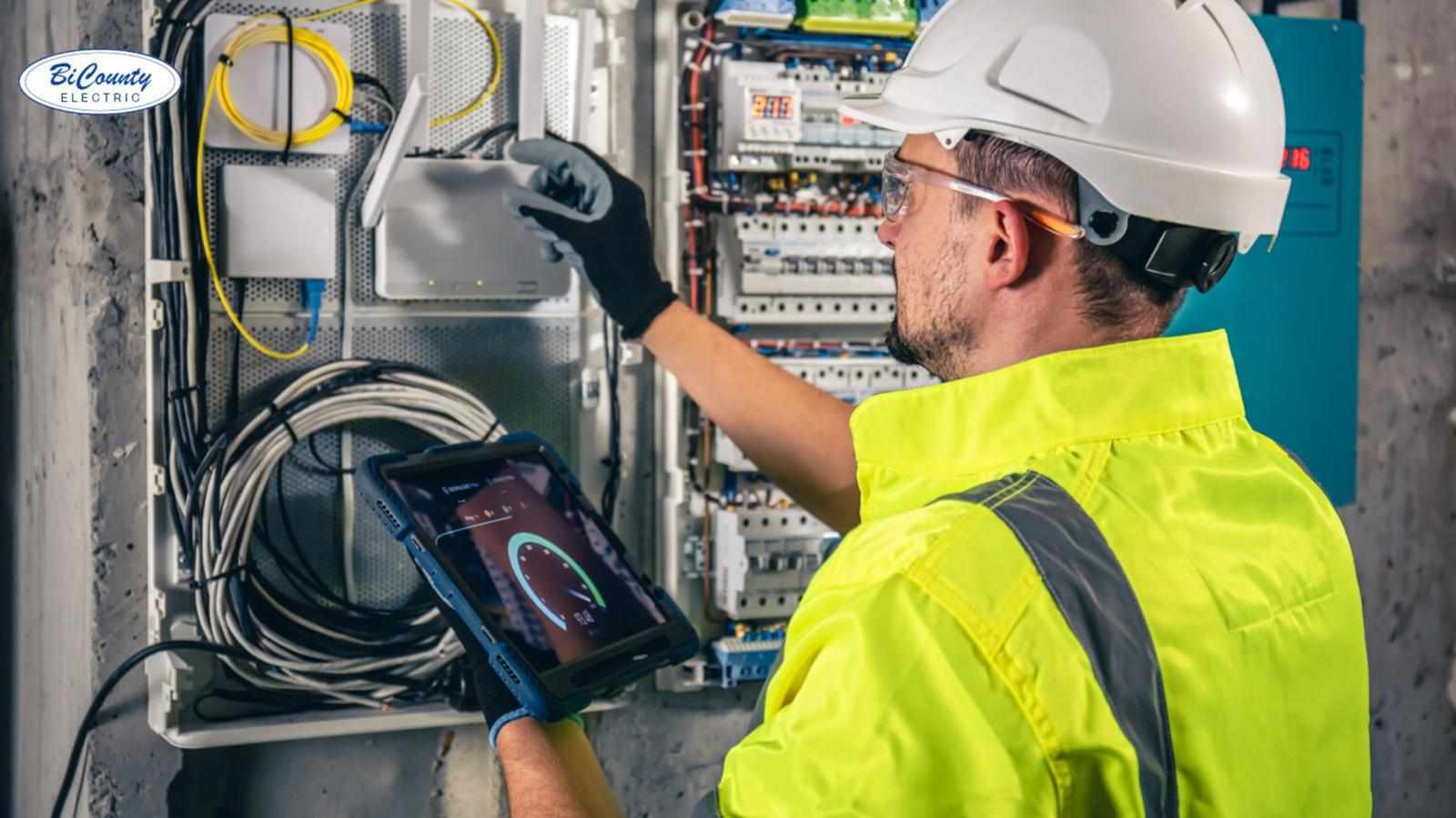Searching for Affordable Electrical Services Repair Electric?