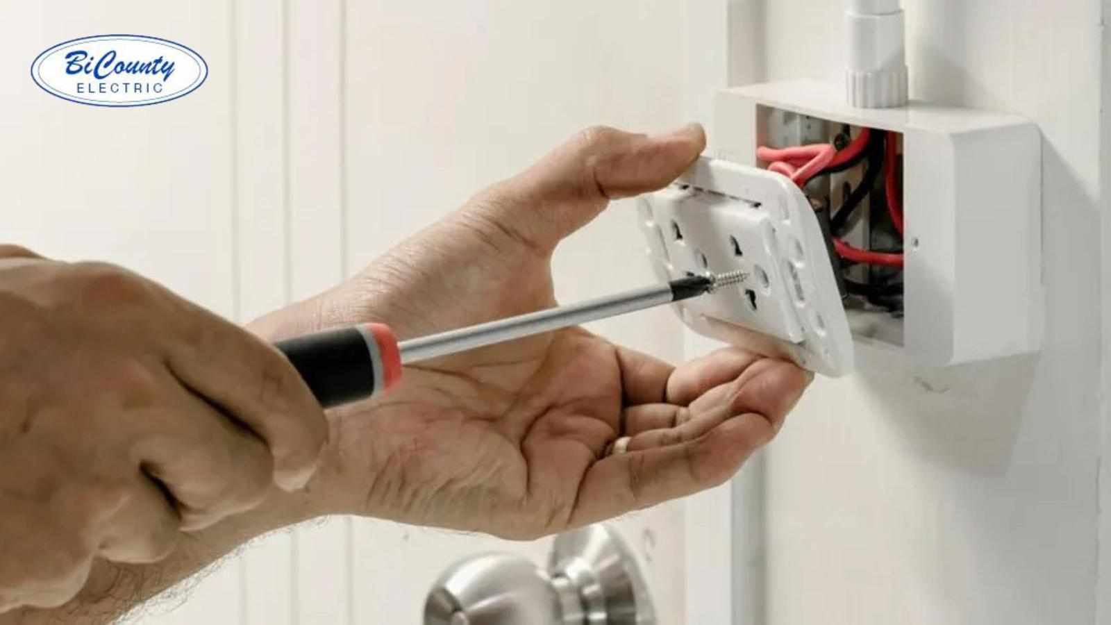 Repair Outlet Solutions for 200 Amp Service on Long Island