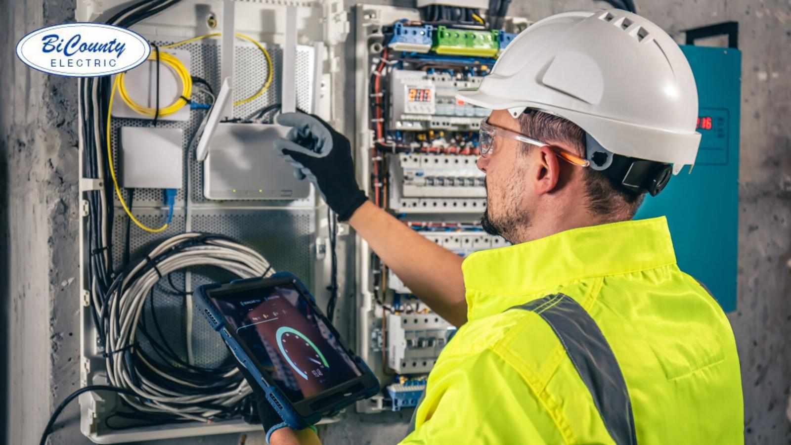Get Free Electrical Estimates for Upgrades, Repairs, and New Installations