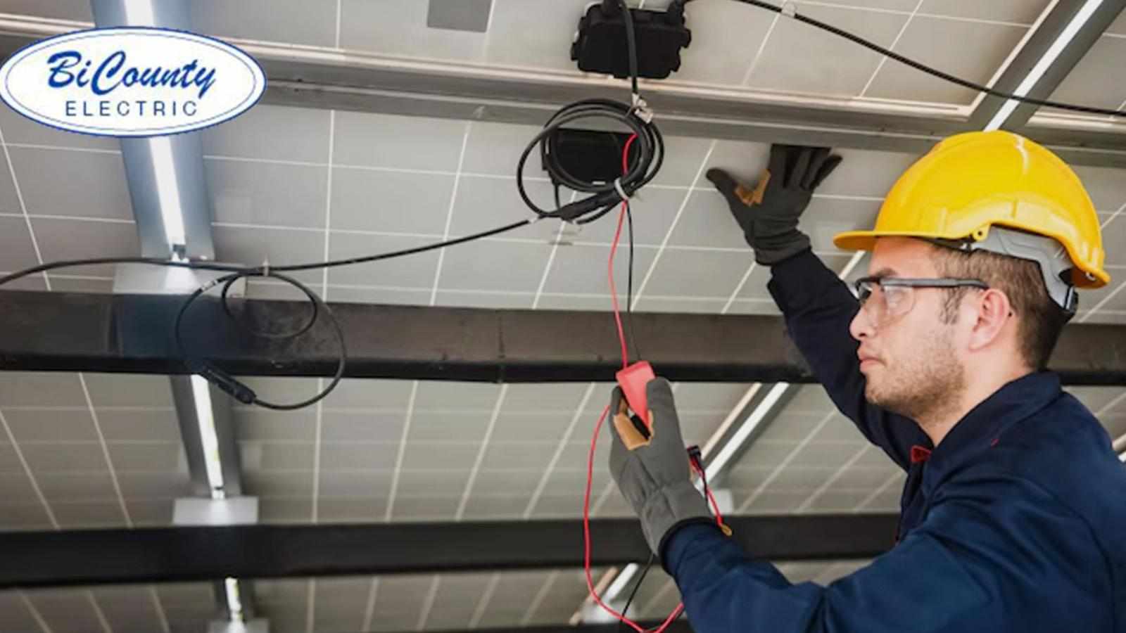 How Free Electrical Estimates Help You Budget for Home Modernization Projects