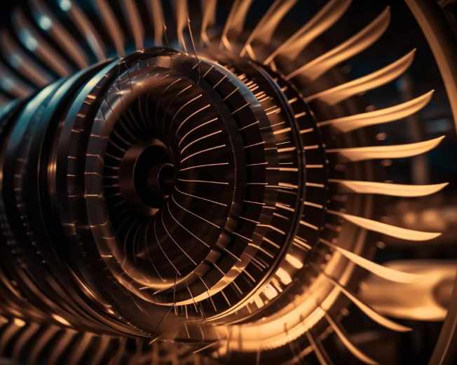 ST1946-224 O-Ring G/BOX for Gearbox Leak Prevention