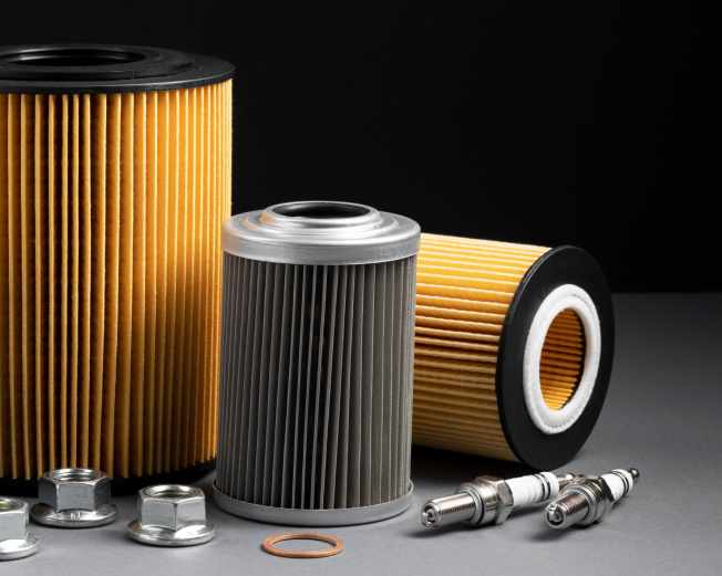 PH 312-11-CG LIQ Fuel Filter Element – Top Features & Benefits
