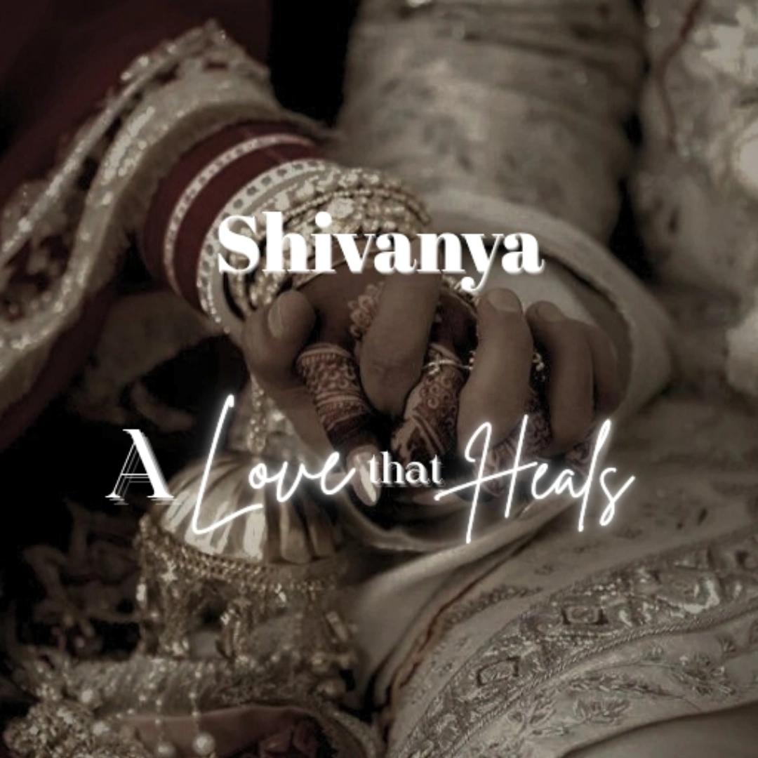 Shivanya: A love that heals