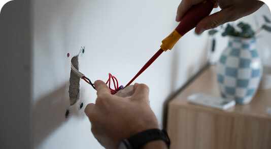 Professional Electrical Services in Sydney – Bright Choice Electrical