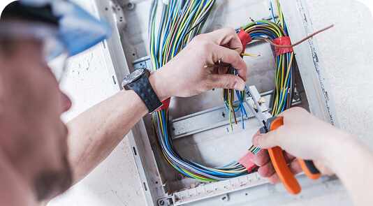 "Your Trusted Guide to Electrical Services Sydney & North Shore"