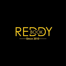 Reddy Book ID