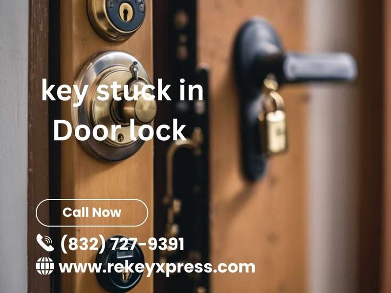 Reliable Car Locksmith Services in Magnolia TX