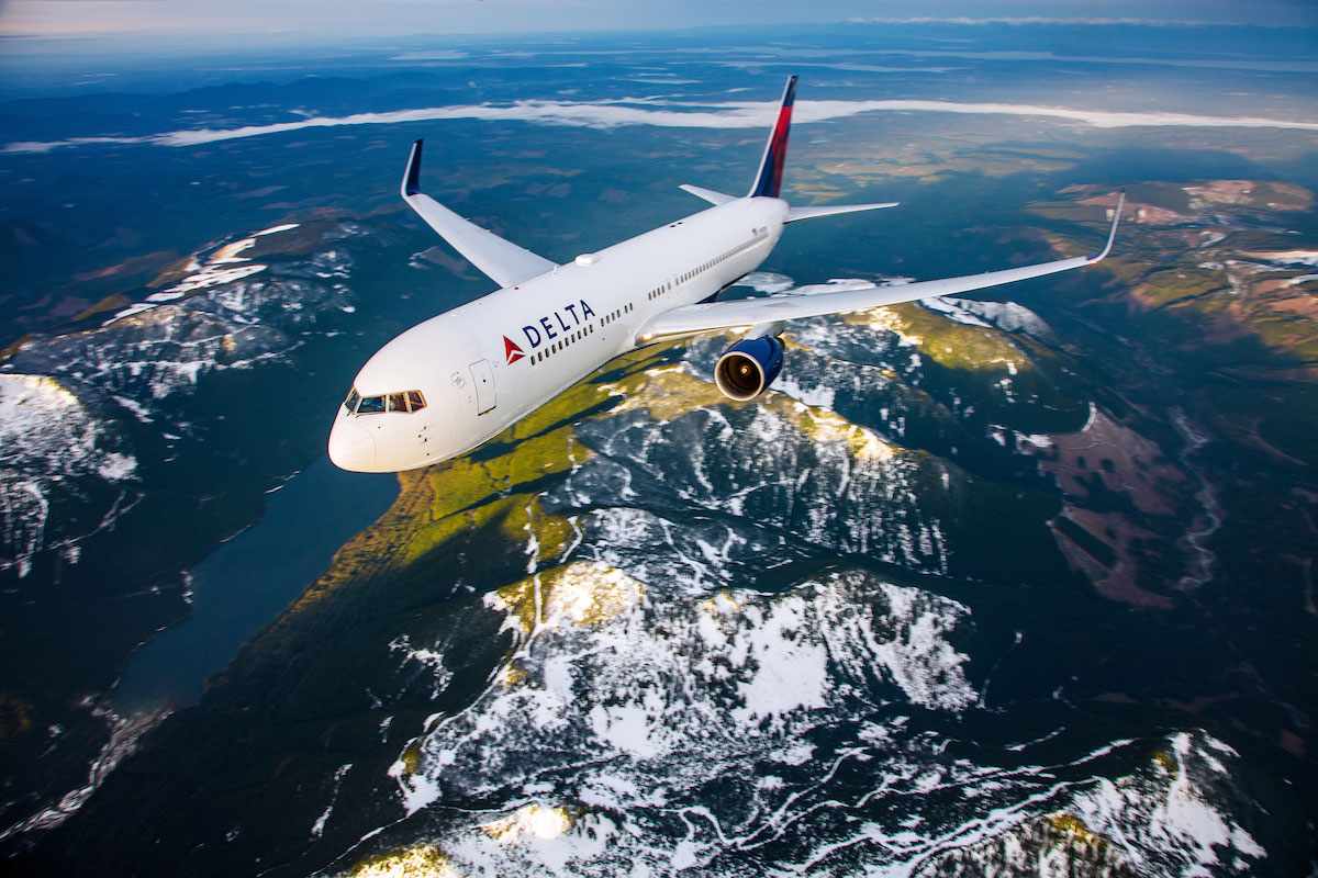 Delta Airlines Español – Tu Guía Completa para Viajar con Comodidad