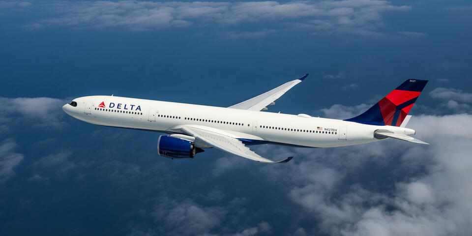 ¿Cómo puedo llamar a Delta Airlines Teléfono desde México?