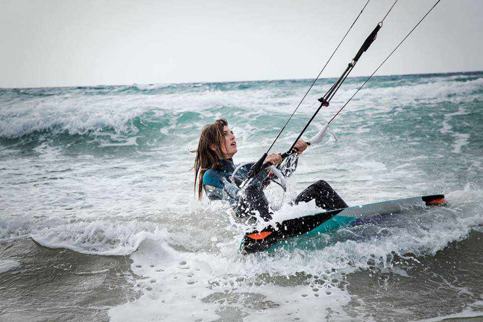 Kitesurf School Tarifa | Kite Obsession