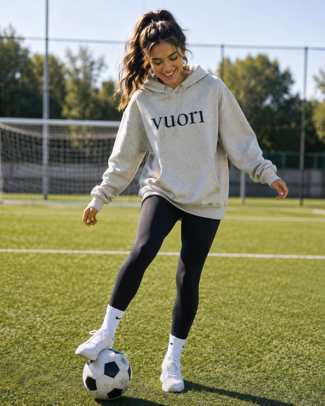 Your Next Favorite Outfit Could Start With Vuori