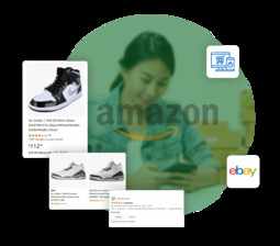 Track Brand Share of Search on Amazon and eBay with Web Scraping