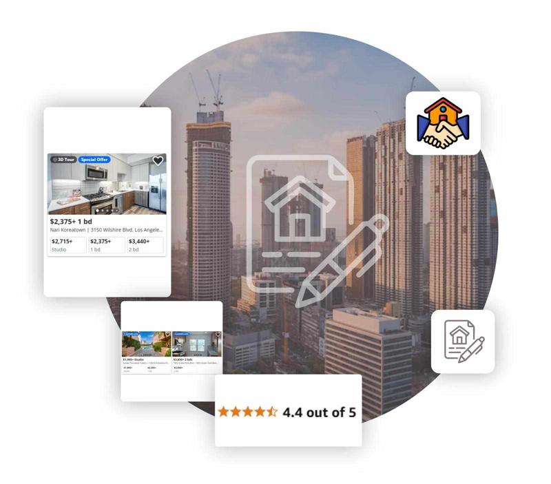 Web Scraping Real Estate Data to Improve Lead Quality
