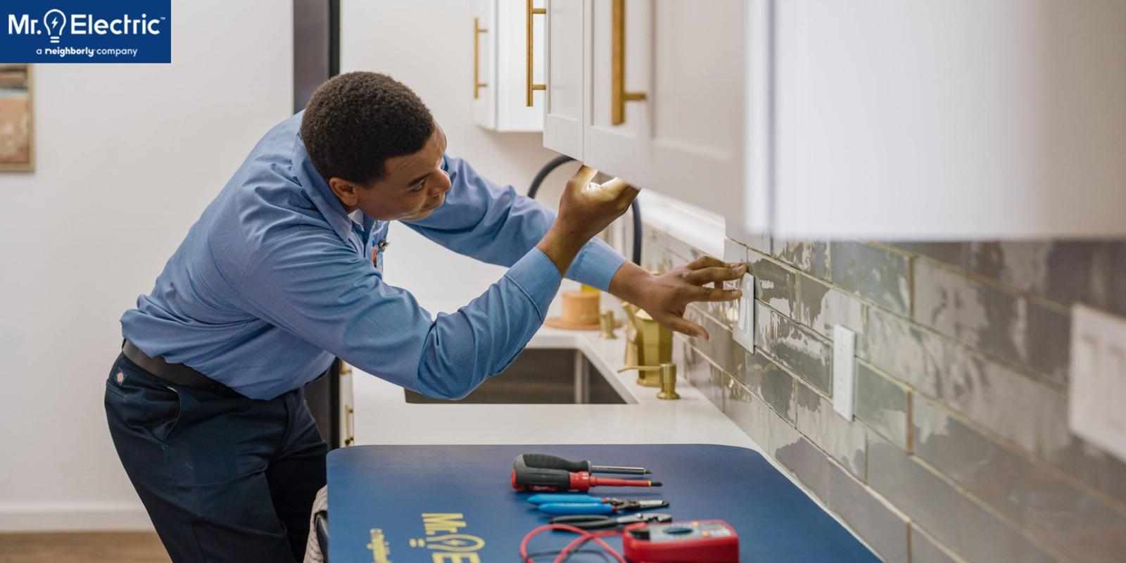 10 Electrical Maintenance Tips to Keep Your Home Safe All Year Round