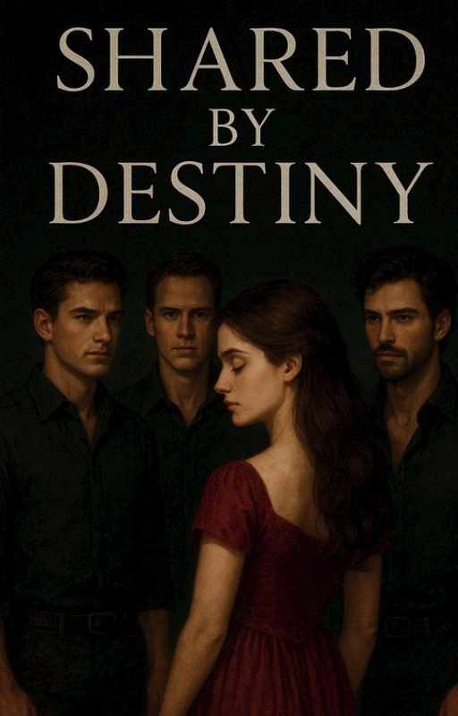 Shared by destiny