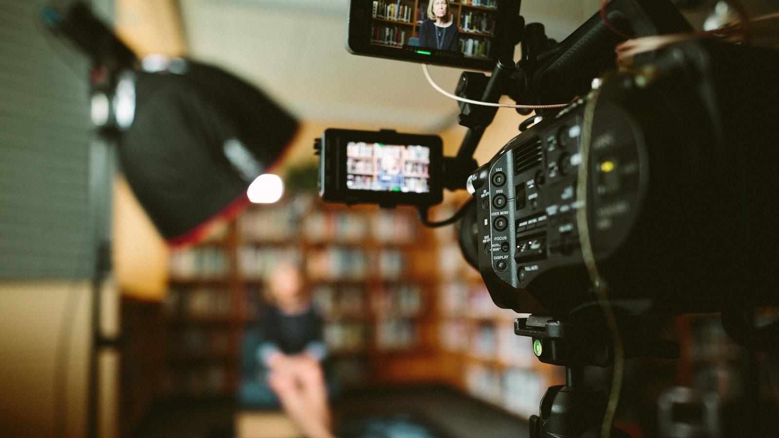 Transcription and Translation of Video and Audio Materials