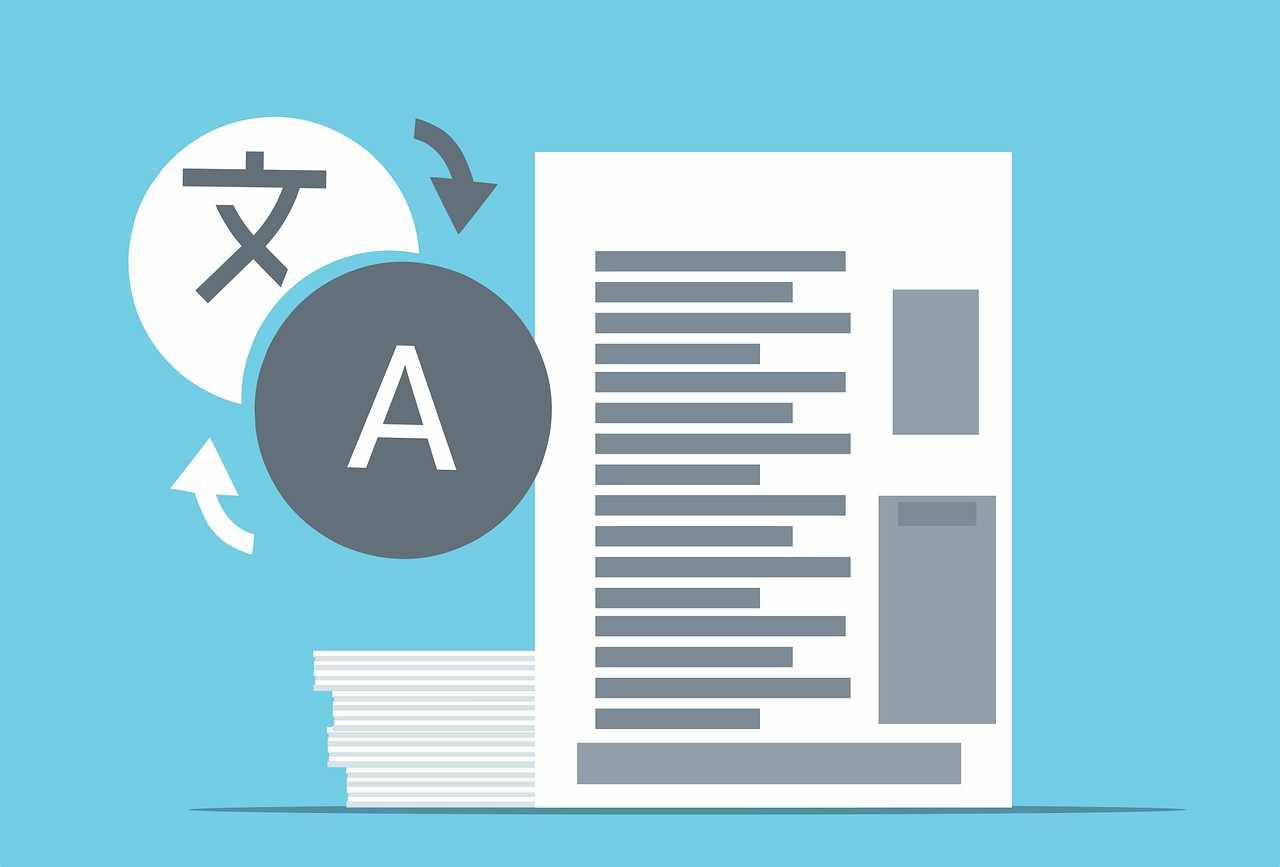 Professional Document Translation Services in Canada