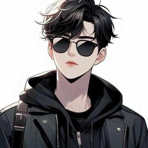About the Author