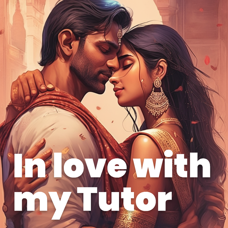In love with my Tutor