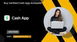 Buy Verified Cash App Accounts