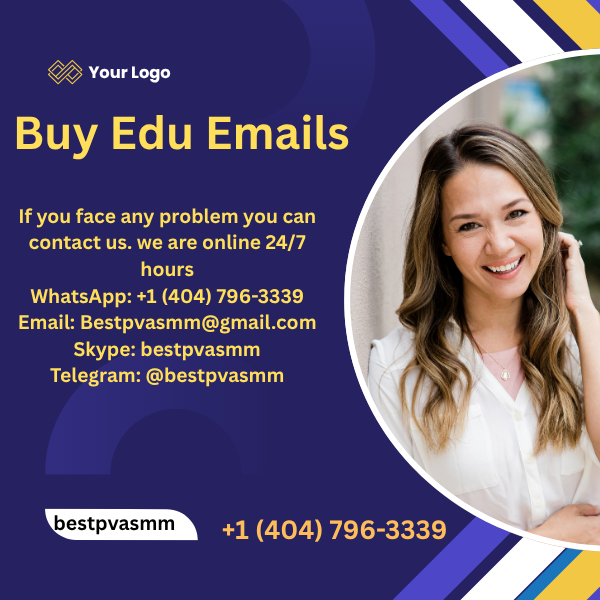 Where can I buy an EDU email address?