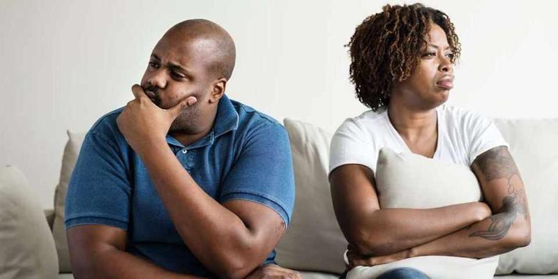 Questions a wife shouldn’t ask her husband