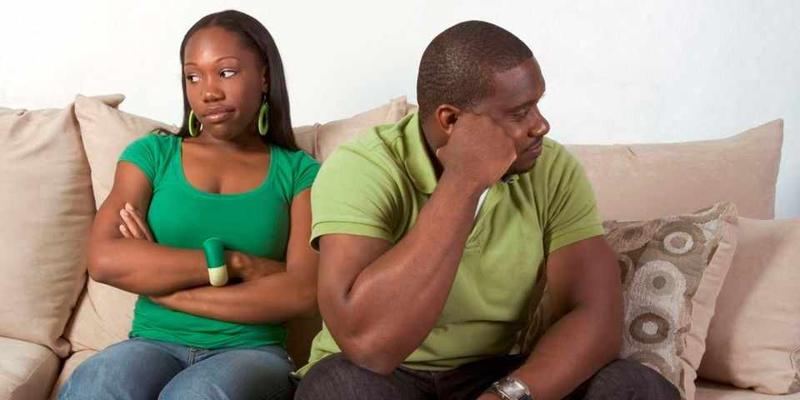 She’s cheated twice, will this relationship work? 