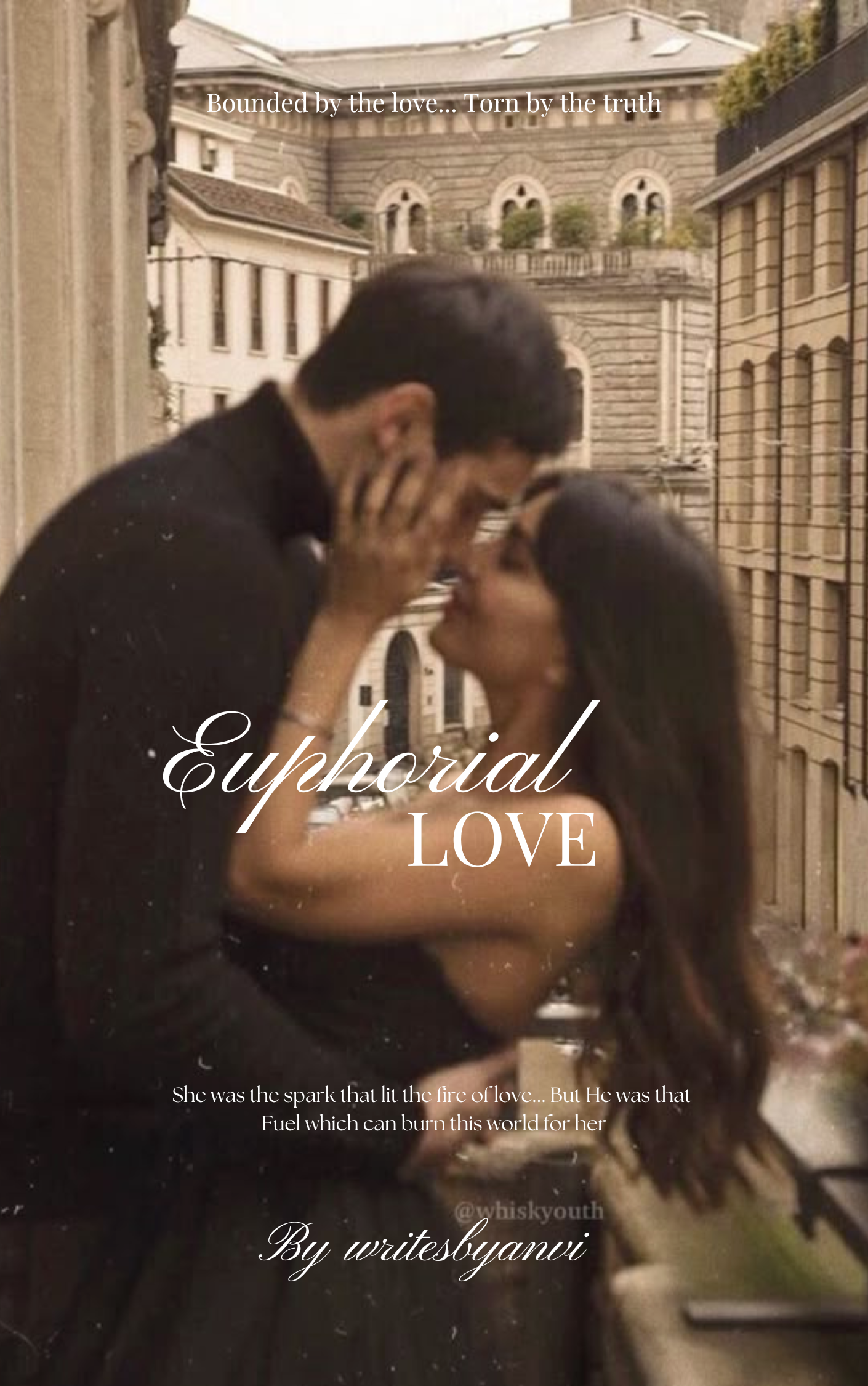 Euphorial love