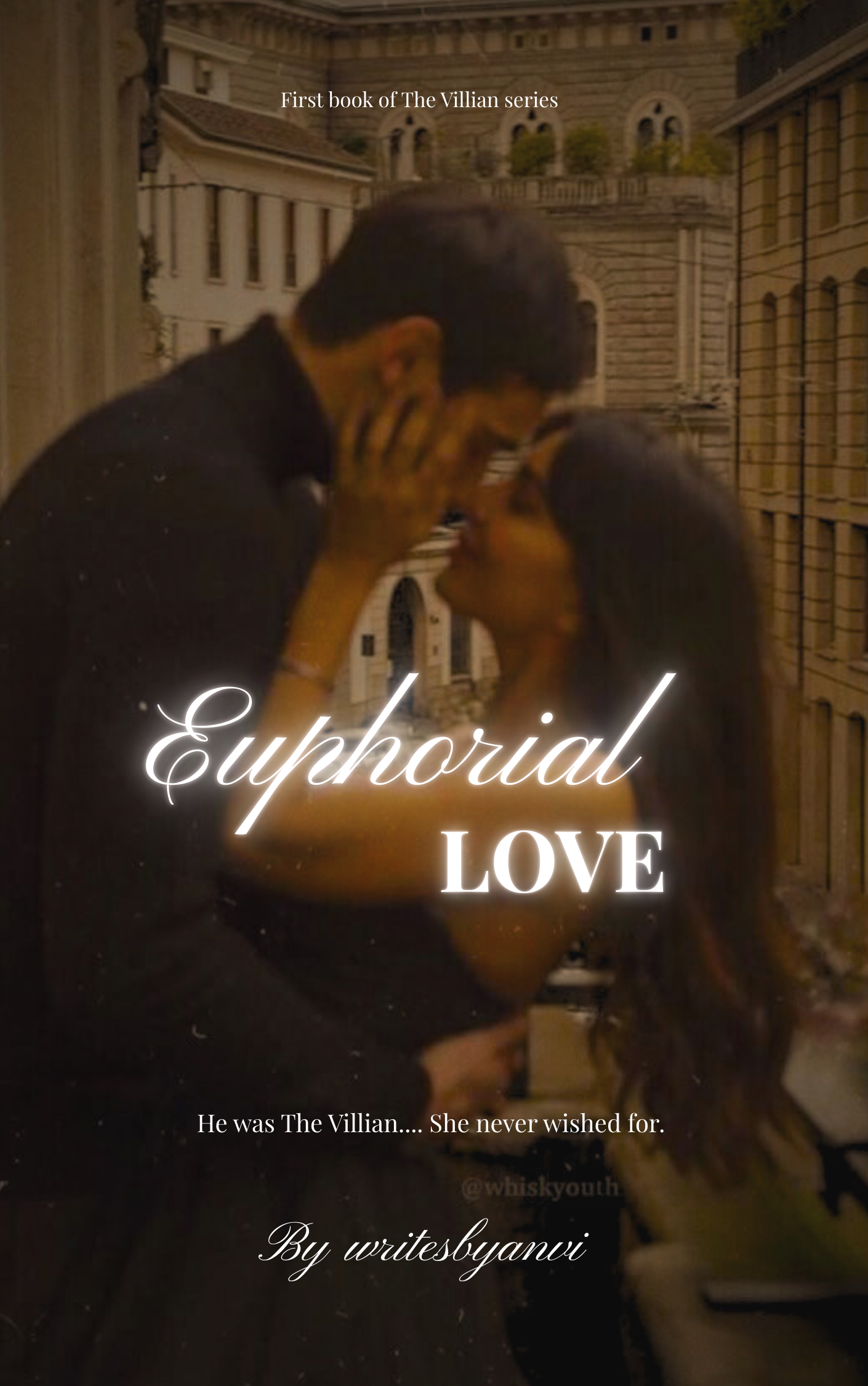 Euphorial love