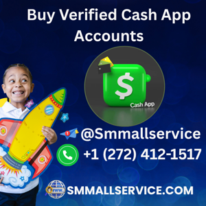 Buy Verified Cash App Accounts - Fast, Safe & Secure