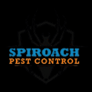 Spiroach Pest Control logo