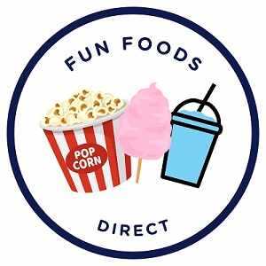 Fun Foods Direct logo