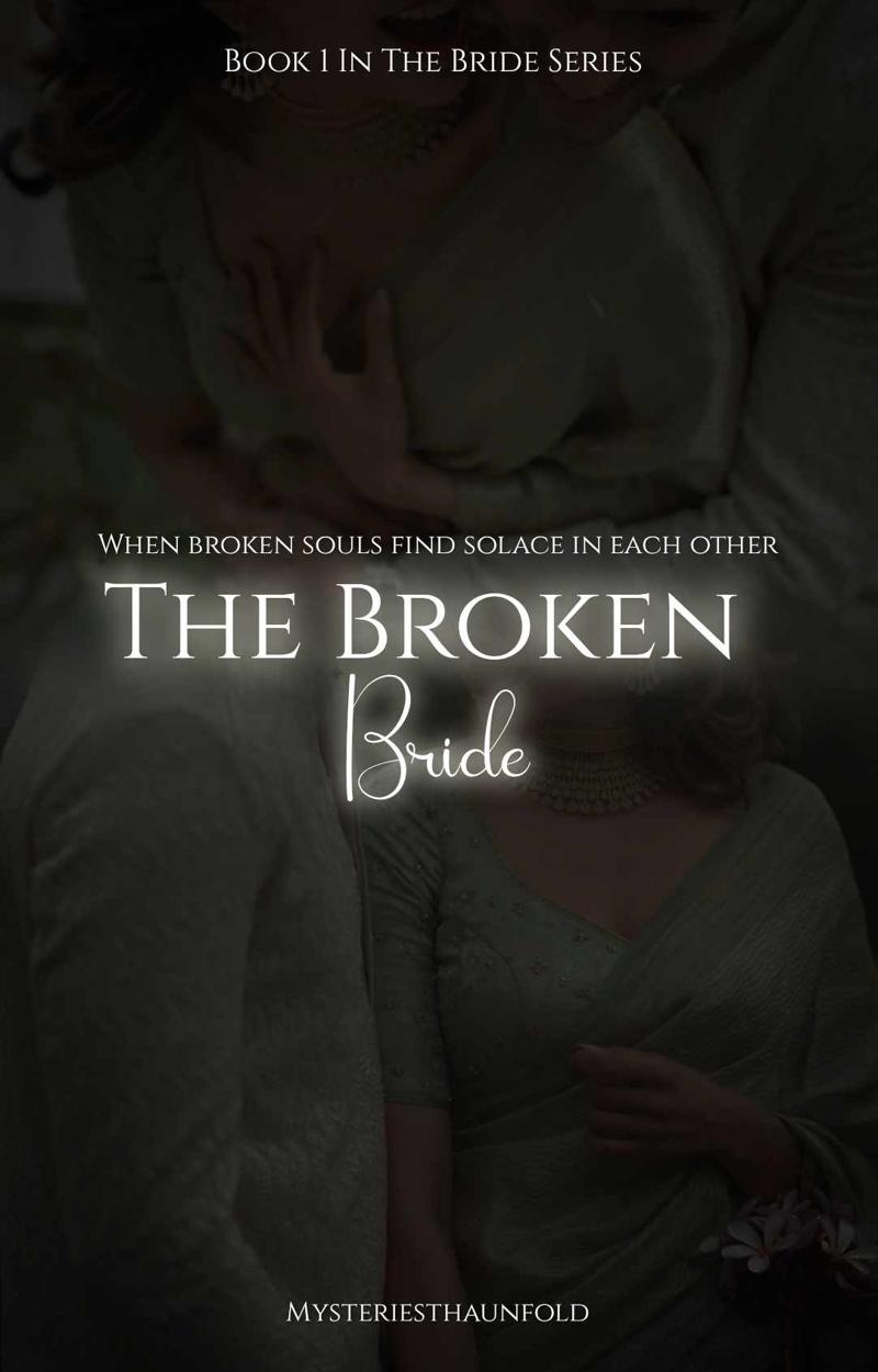The Broken Bride|18+