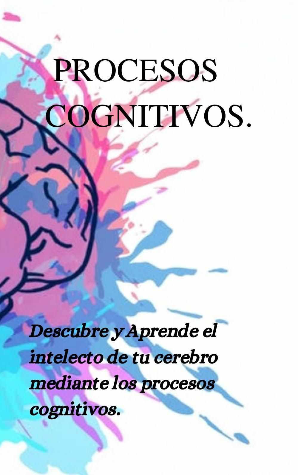Procesos cognitivos