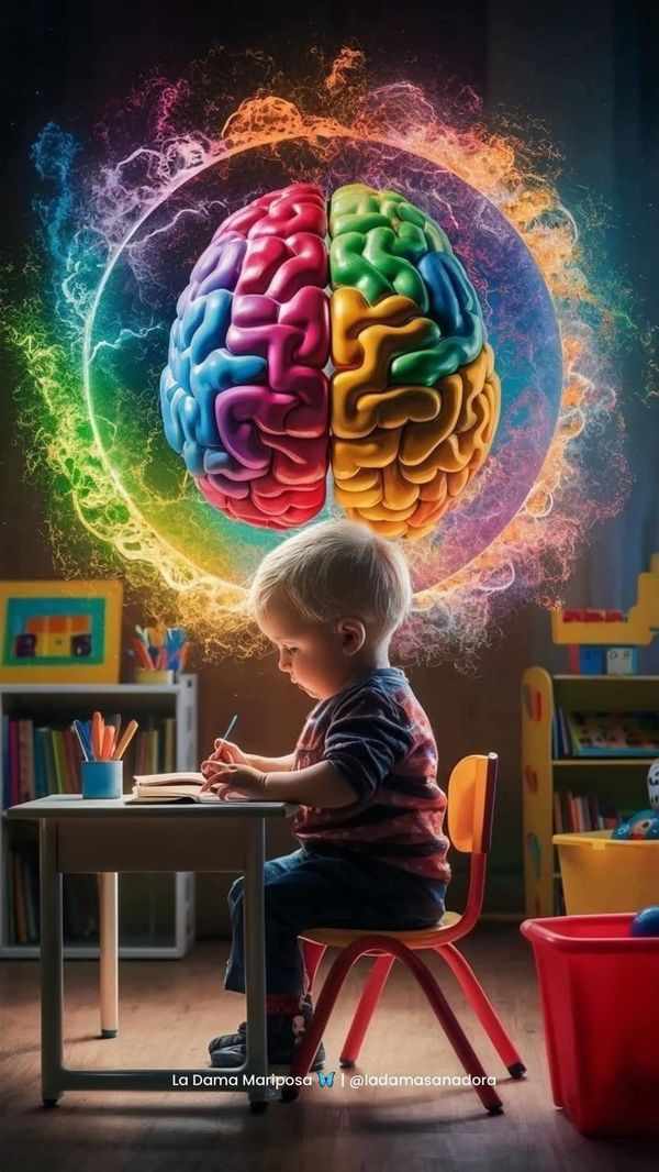 La importancia del blog como futura psicóloga escolar