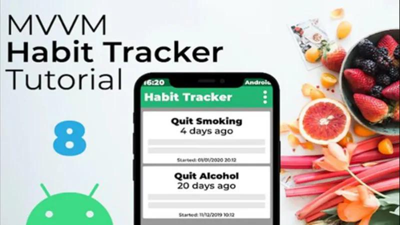 MvvmHabit APK v4.0.0 Download Gratis Última Versão para Android