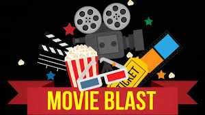 Movie Blast APK v2.1 Download Android Free Update 2025