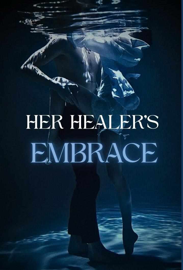 Her Healer's Embrace