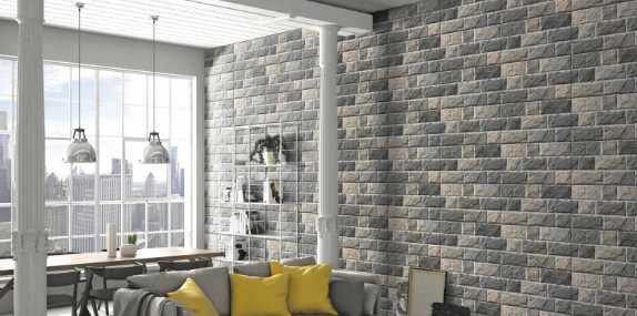 Ceramic Wall Tiles That Feel Right at Home – GrowCeramic