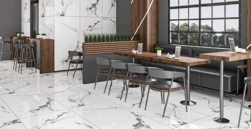 Premium Tile Solutions for Every Space with GrowCeramic