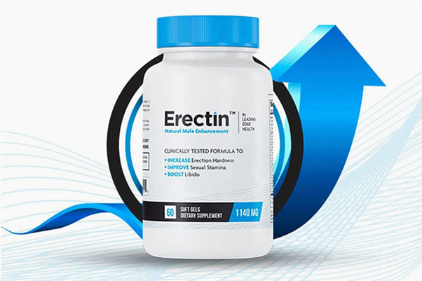 Is Erectine safe to use daily?
