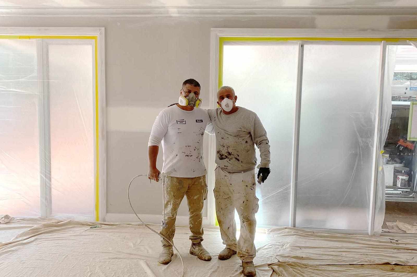 Transform Your Home with Trusted House Painters in Melbourne