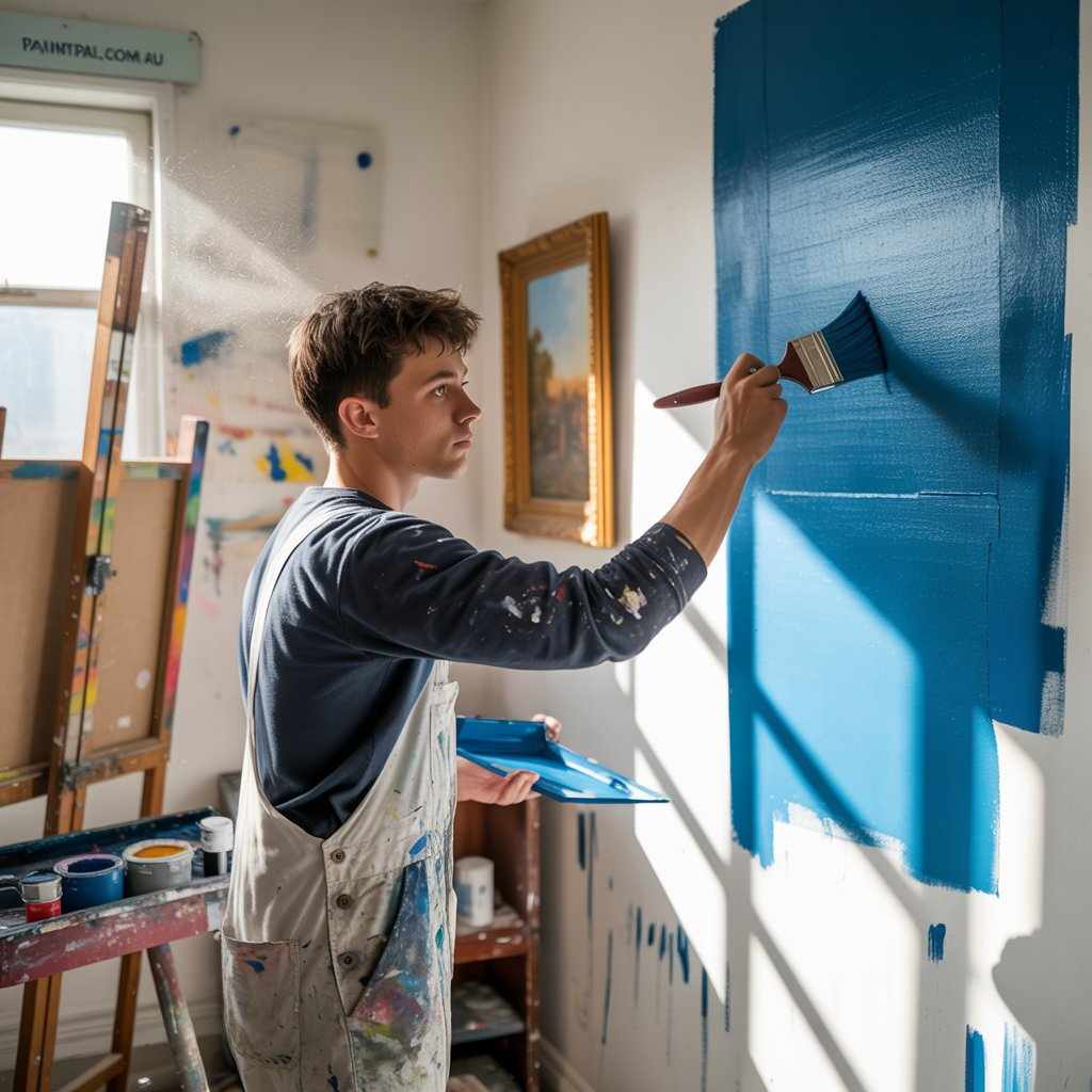 Top House Painters in Melbourne: Transform Your Home with Paintpal